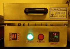 高温加热台定制